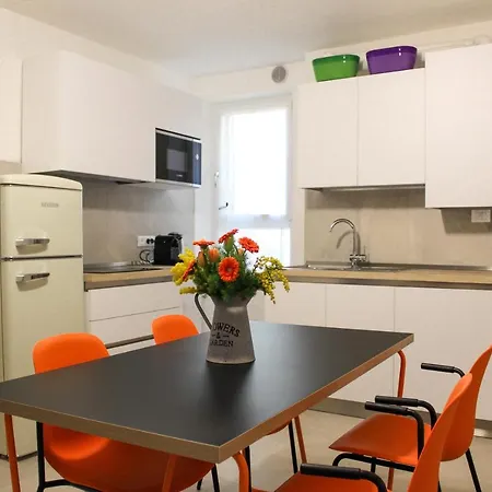 Apartment Casa Pina *