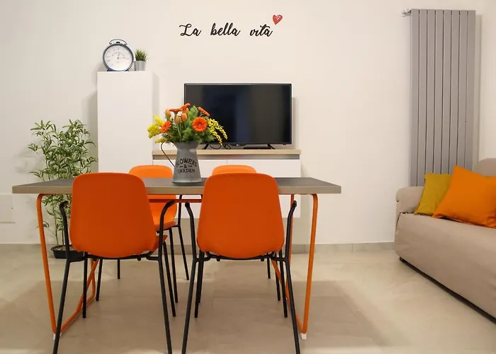 Apartment Casa Pina *