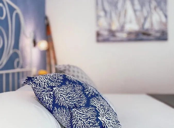 Apartment Casa Pina Bardolino