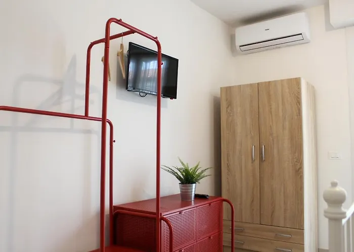 Casa Pina Apartment Bardolino