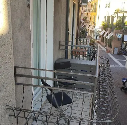 Casa Pina Apartment Bardolino