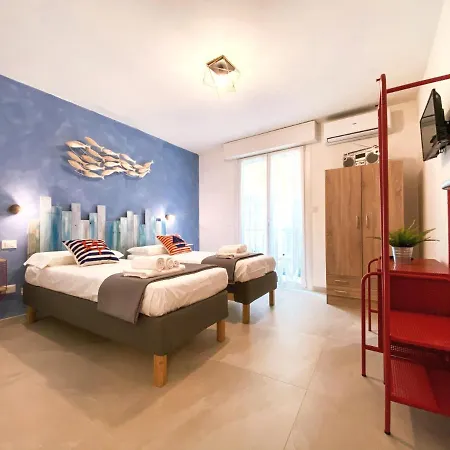 Apartment Casa Pina