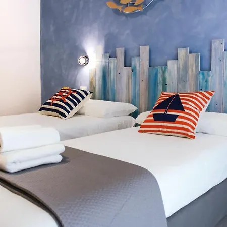 Casa Pina Apartment