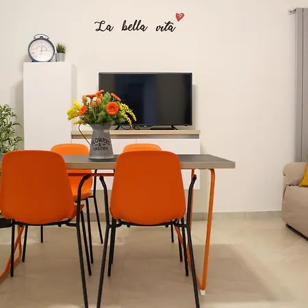 Apartmán Casa Pina *