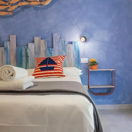 Apartmán Casa Pina *