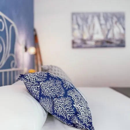 Apartmán Casa Pina Bardolino