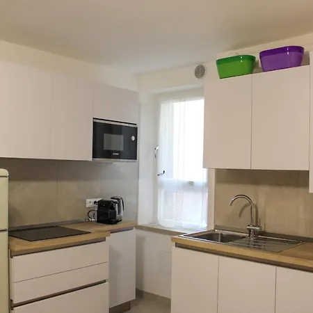Apartment Casa Pina