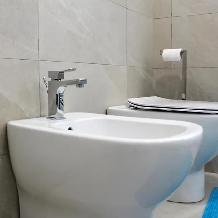 Apartmán Casa Pina