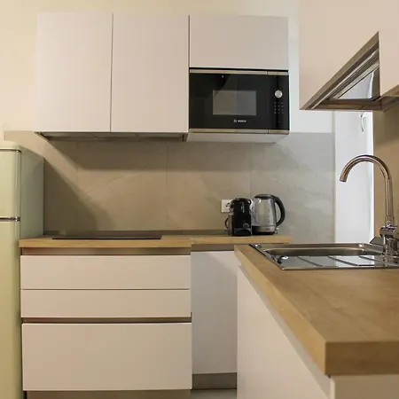 Casa Pina דירה ברדולינו