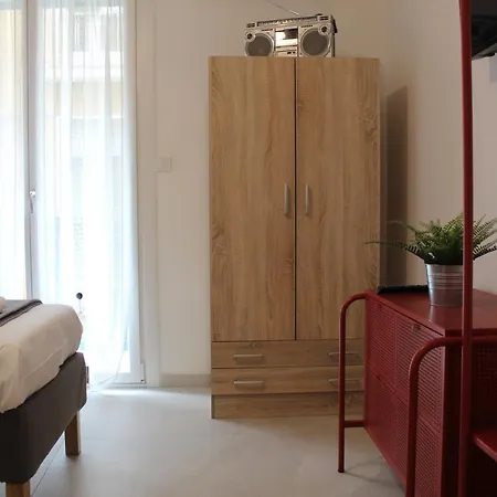 Casa Pina Apartment