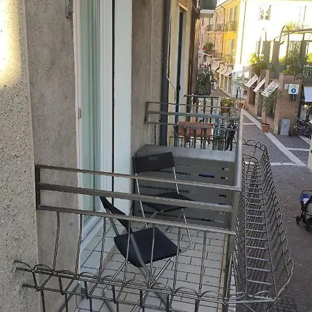 Casa Pina Apartmán Bardolino