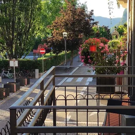 Casa Pina Apartmán *