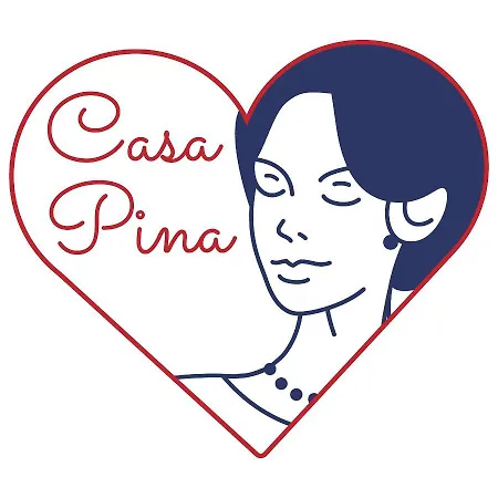 דירה Casa Pina *