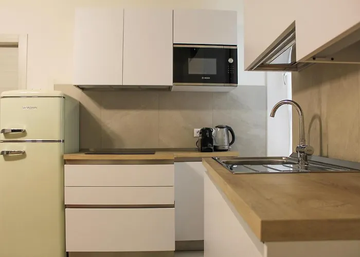 Casa Pina דירה ברדולינו