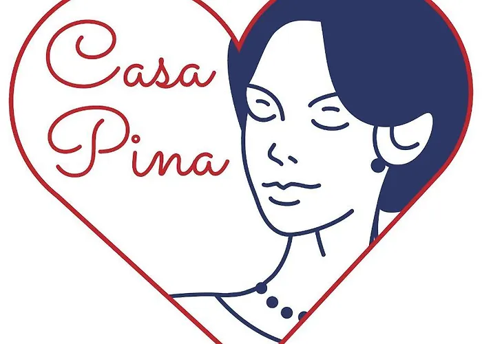 דירה Casa Pina *