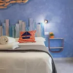Apartmán Casa Pina *