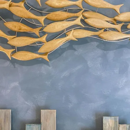 公寓 Casa Pina 巴多利诺