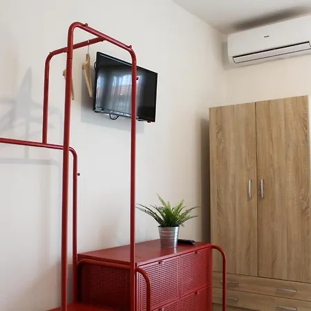 Casa Pina شقة باردولينو