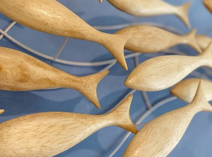 Lägenhet Casa Pina Bardolino