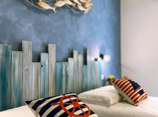 Casa Pina Lägenhet *