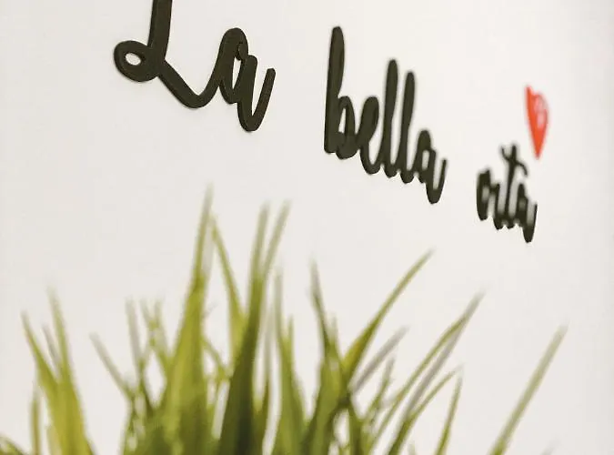 Lägenhet Casa Pina *