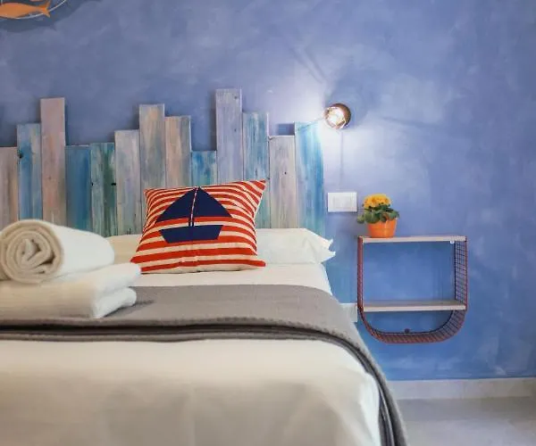 Lägenhet Casa Pina *