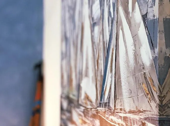 Casa Pina Lägenhet Bardolino