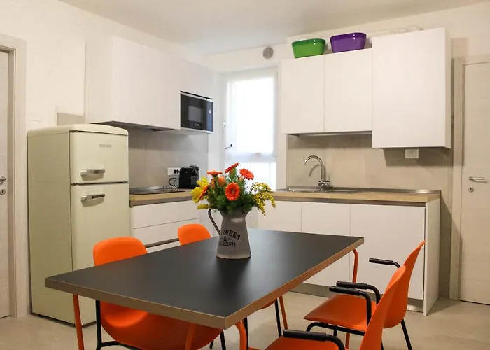 Lägenhet Casa Pina *